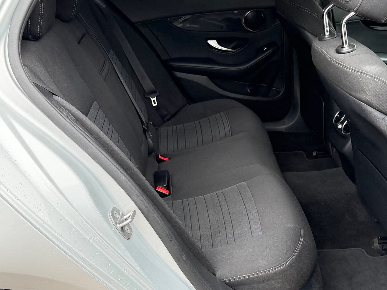 Mercedes C 180 2019 — Миниатюра 16
