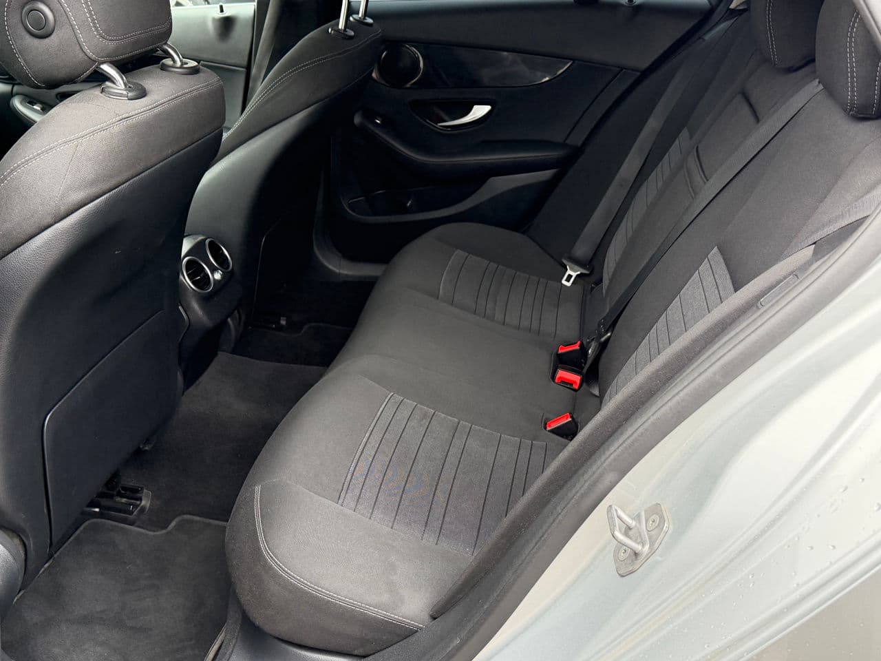 Mercedes C 180 2019 — Миниатюра 17