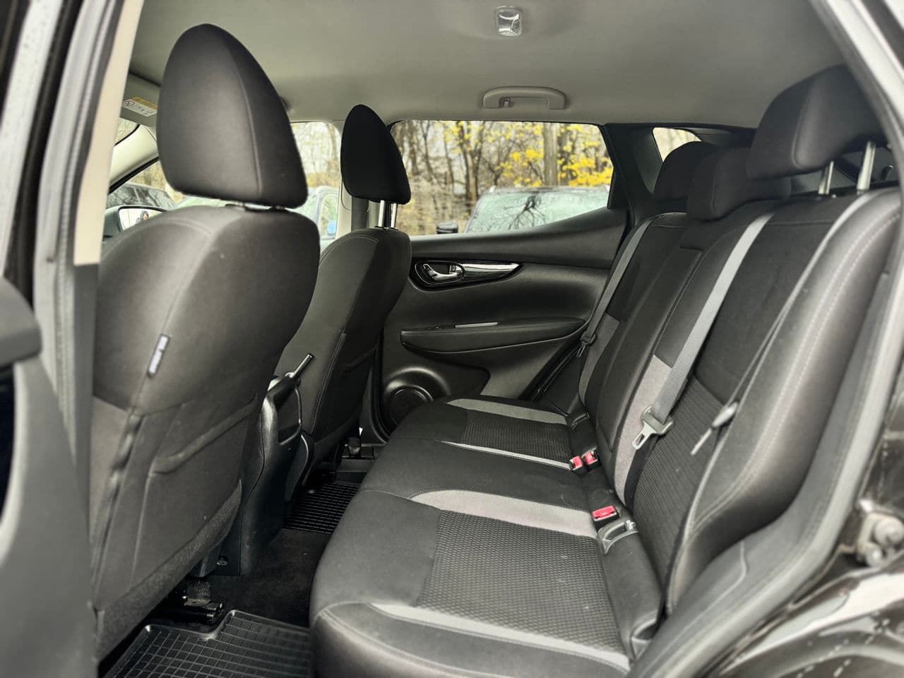 Nissan Qashqai 2019 — Миниатюра 15