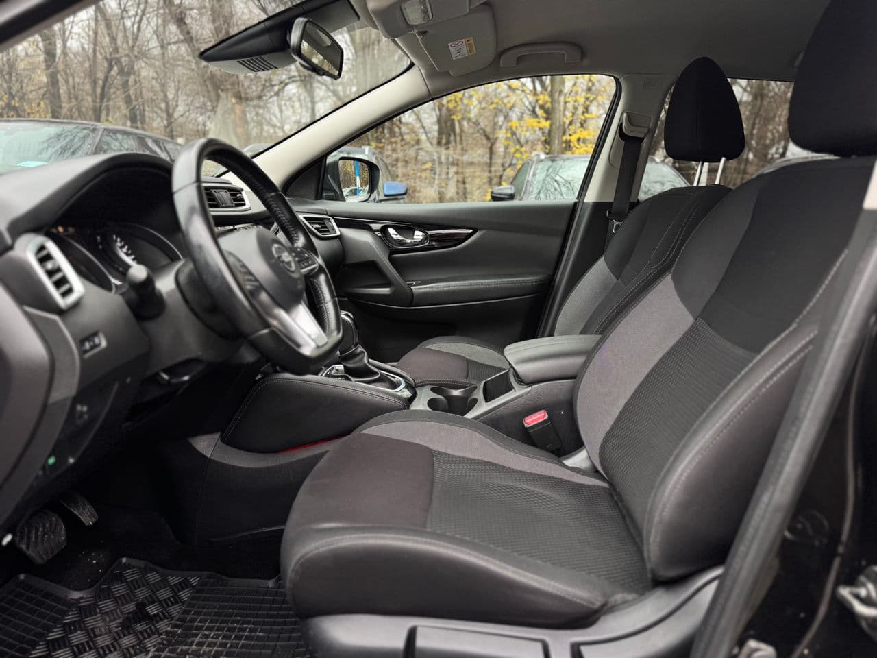 Nissan Qashqai 2019 — Миниатюра 7