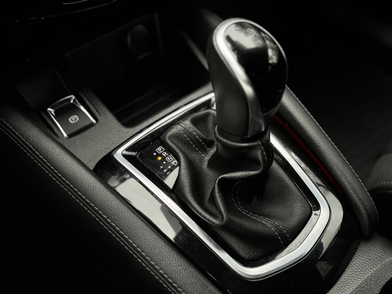 Nissan Qashqai 2019 — Миниатюра 13