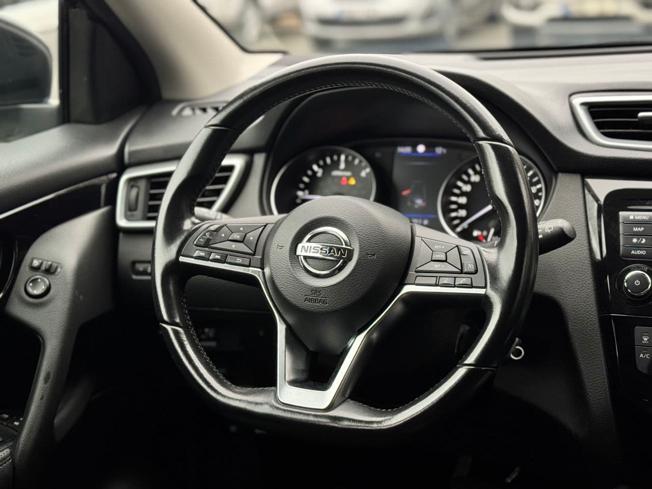 Nissan Qashqai 2019 — Миниатюра 10