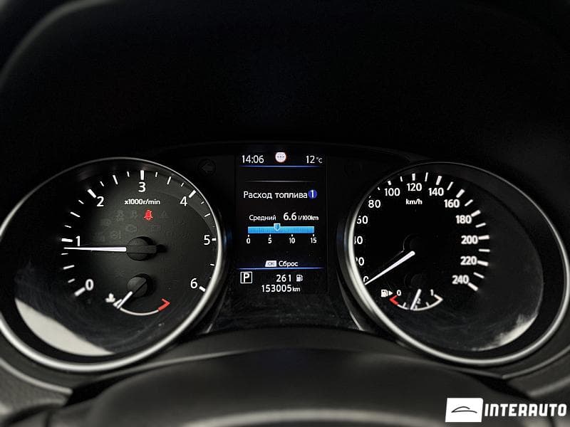 Nissan Qashqai 2019 — Миниатюра 11