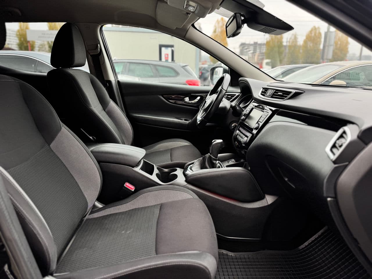 Nissan Qashqai 2019 — Миниатюра 17
