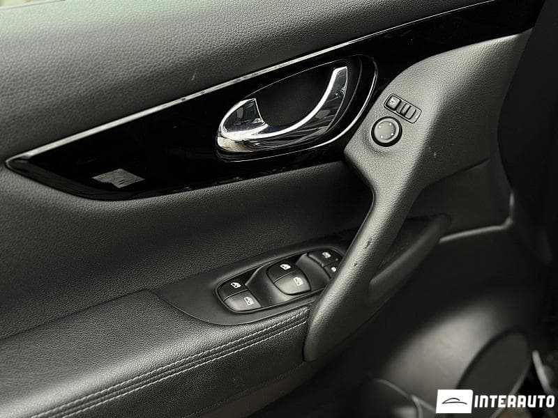 Nissan Qashqai 2019 — Миниатюра 6