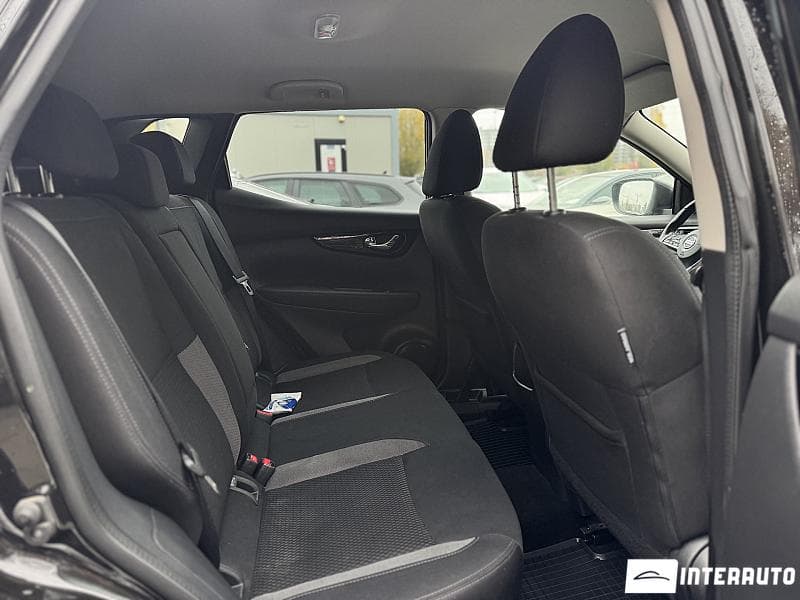 Nissan Qashqai 2019 — Миниатюра 16
