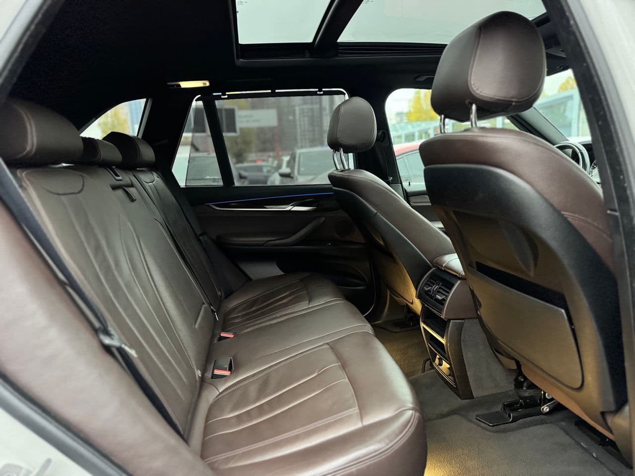 BMW X5 4.0e 2017 — Миниатюра 20