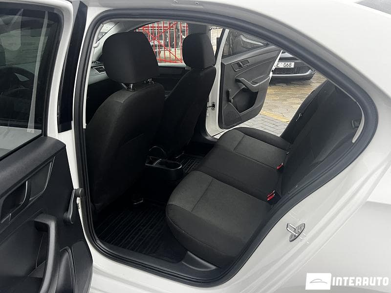 Skoda Rapid 2015 — Миниатюра 13