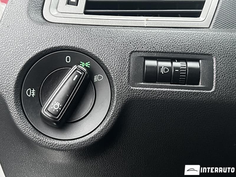 Skoda Rapid 2015 — Миниатюра 11