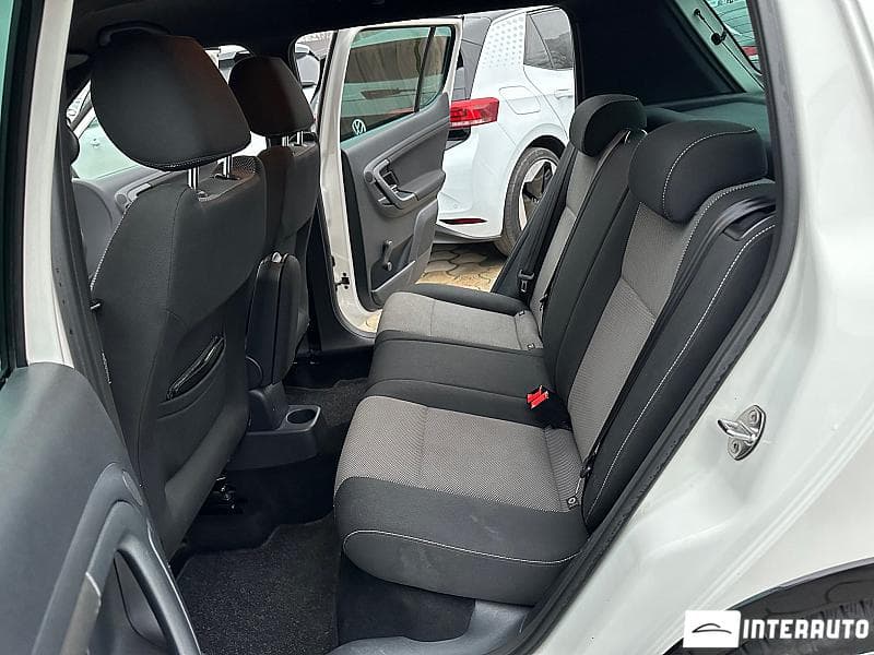 Skoda Fabia 2013 — Миниатюра 7
