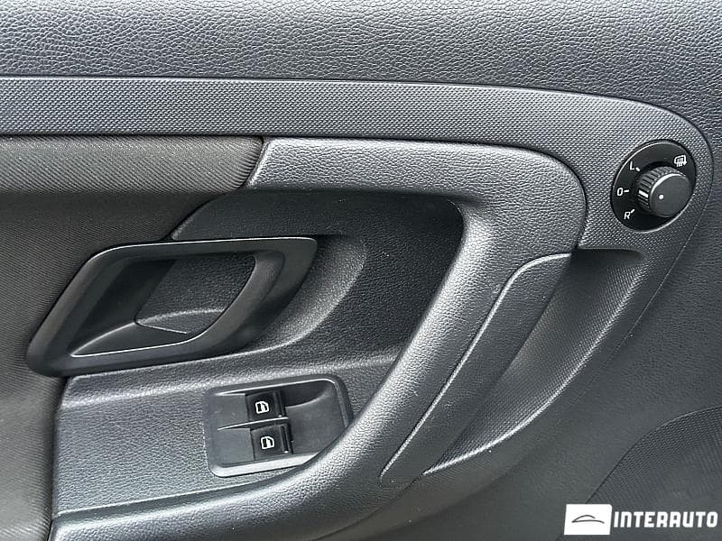 Skoda Fabia 2013 — Миниатюра 16