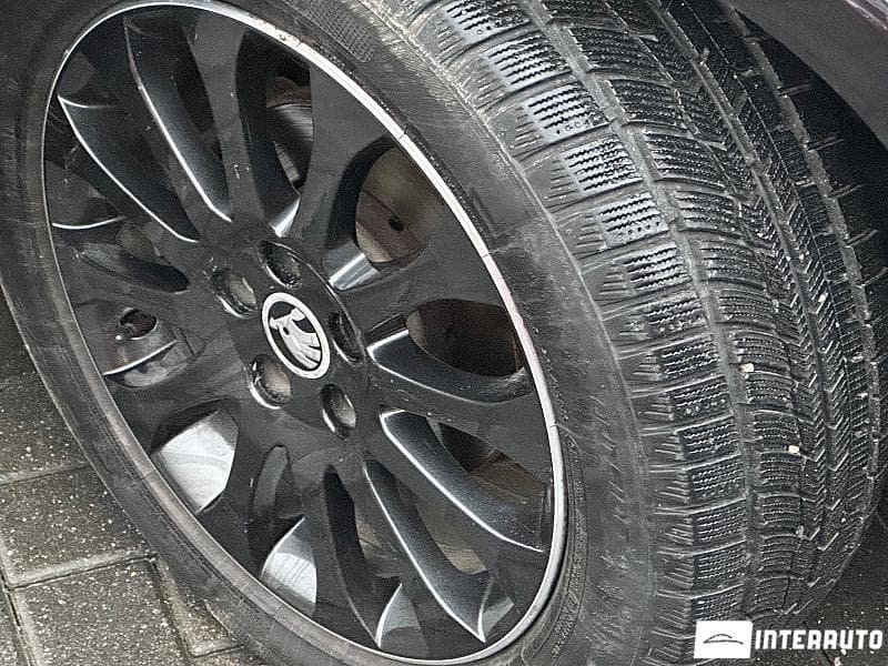 Skoda Fabia 2013 — Миниатюра 18