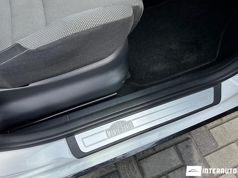 Skoda Fabia 2013 — Миниатюра 15
