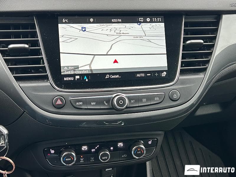 Opel Crossland X 2023 — Миниатюра 14