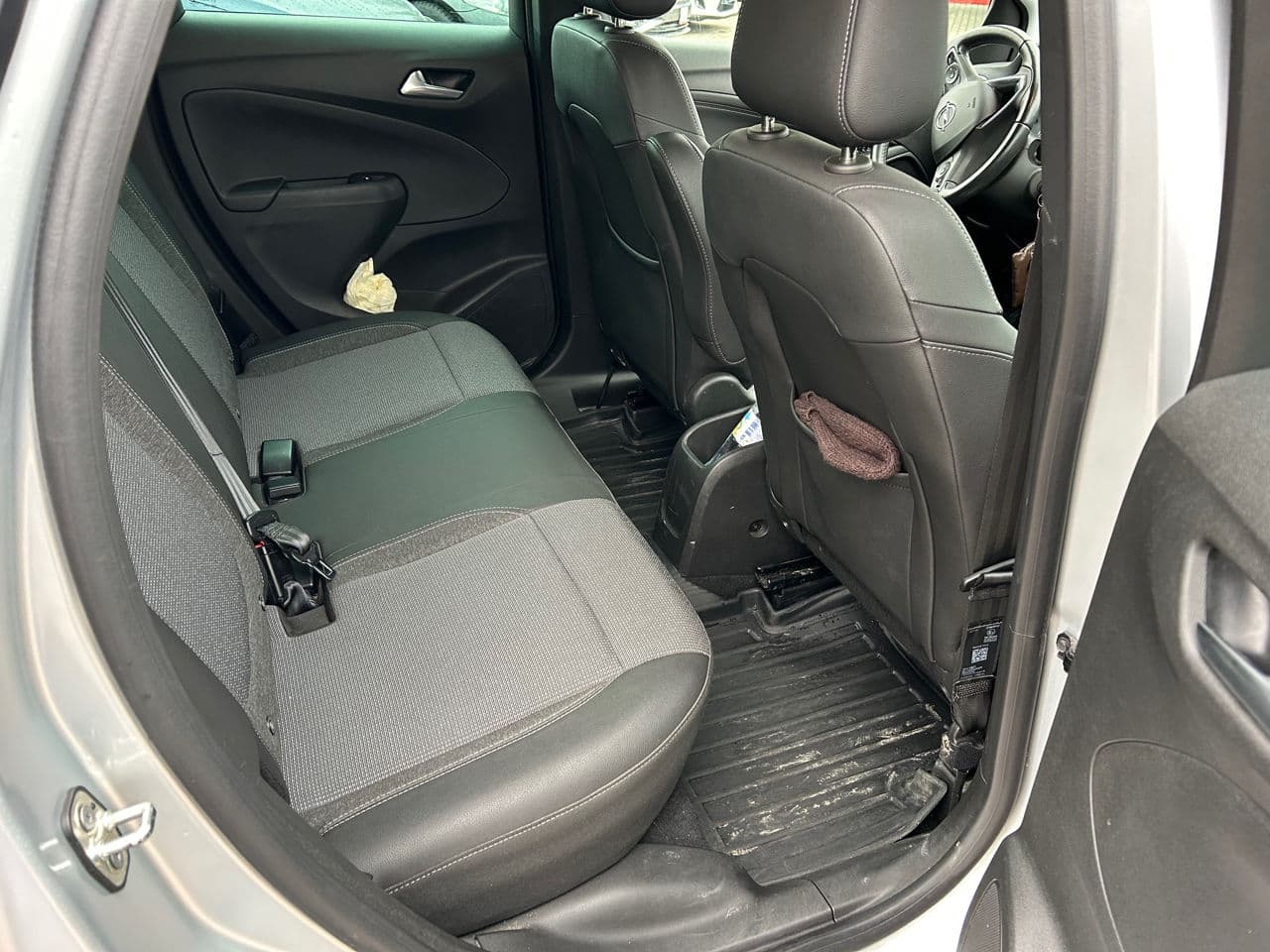 Opel Crossland X 2023 — Миниатюра 17