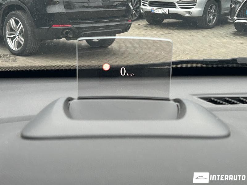 Opel Crossland X 2023 — Миниатюра 10