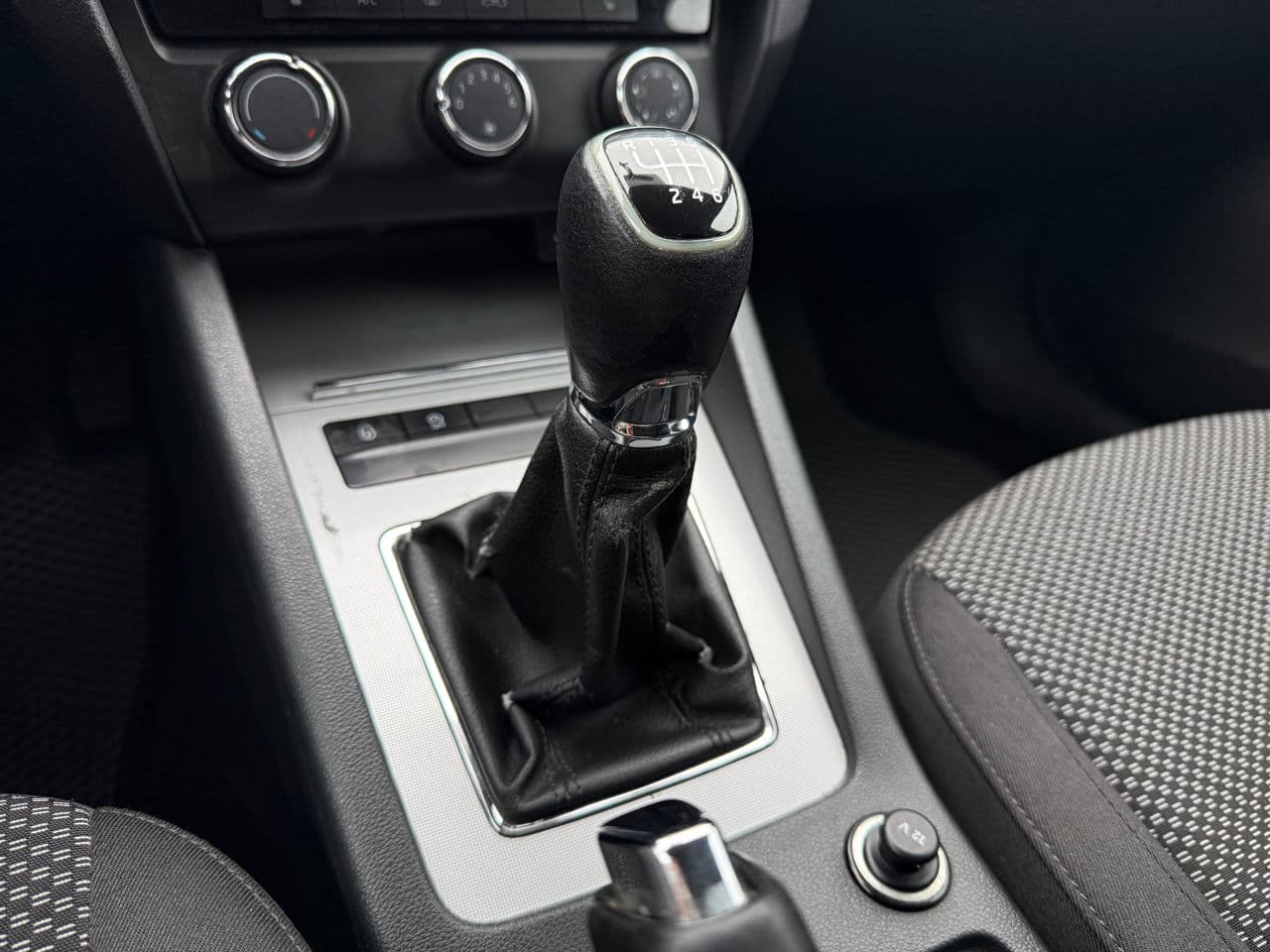 Skoda Octavia 2015 — Миниатюра 12