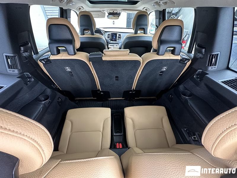 Volvo XC 90 2016 — Миниатюра 19