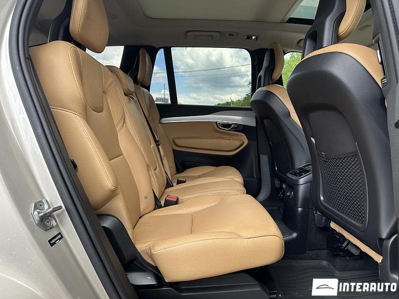 Volvo XC 90 2016 — Миниатюра 18