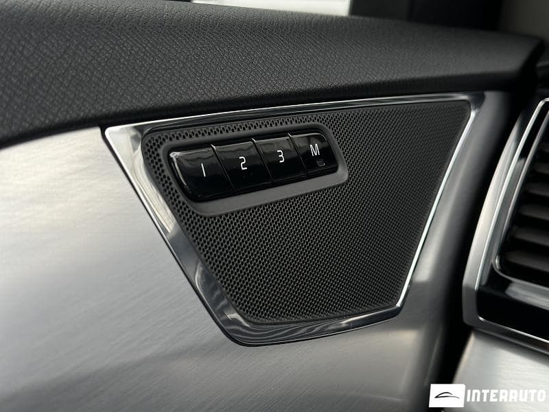 Volvo XC 90 2016 — Миниатюра 8