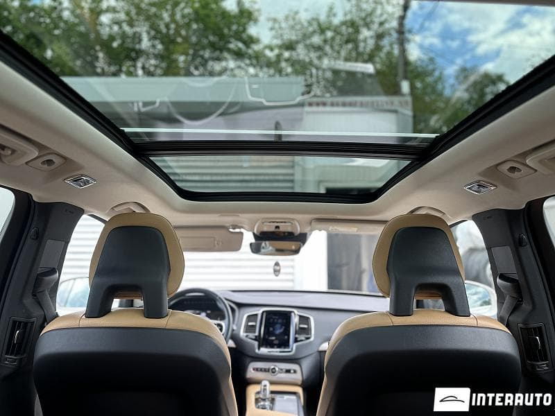 Volvo XC 90 2016 — Миниатюра 20