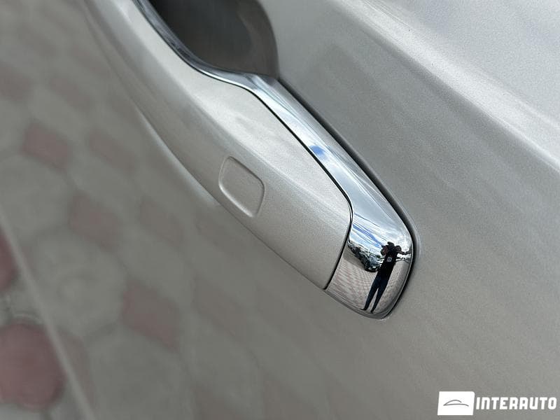 Volvo XC 90 2016 — Миниатюра 5