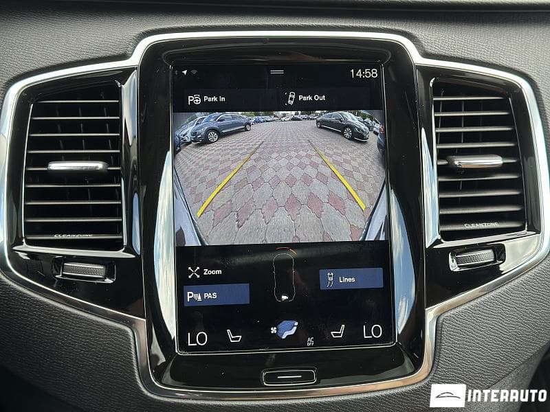 Volvo XC 90 2016 — Миниатюра 15