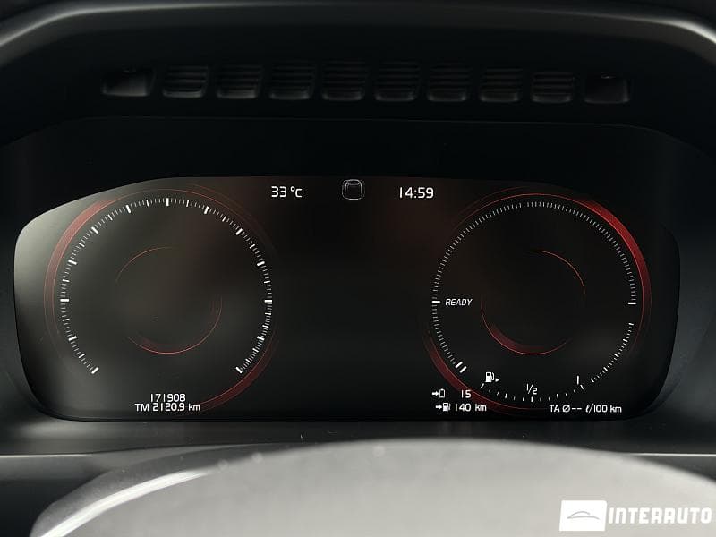 Volvo XC 90 2016 — Миниатюра 12