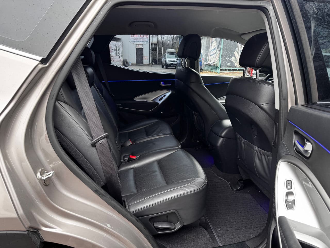 Hyundai Santa Fe 2016 — Миниатюра 20