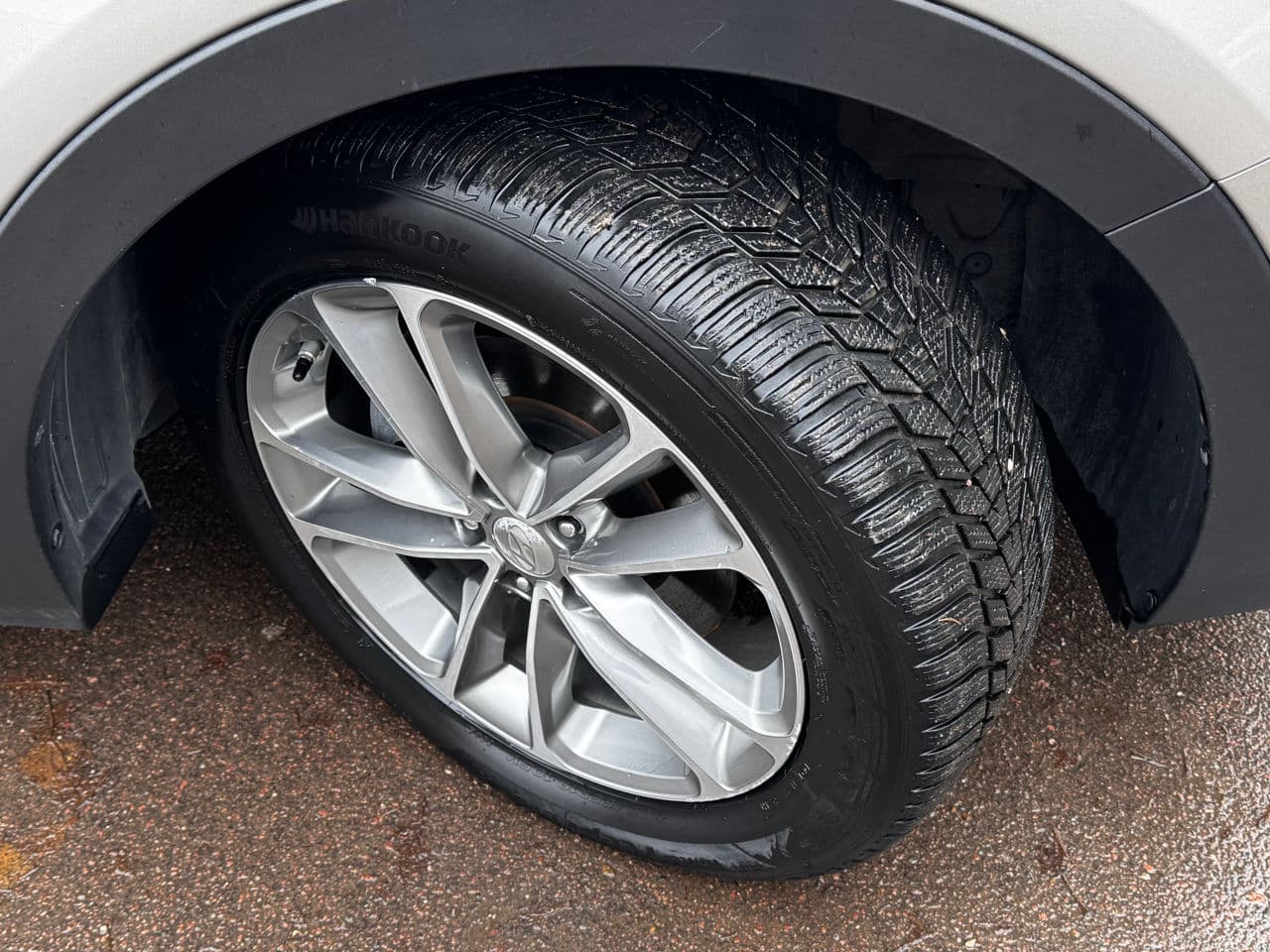 Hyundai Santa Fe 2016 — Миниатюра 6