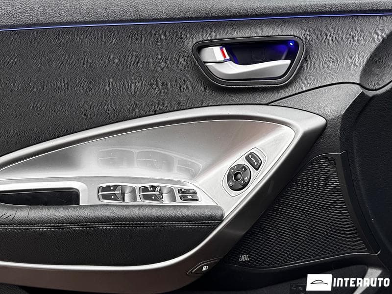 Hyundai Santa Fe 2016 — Миниатюра 15