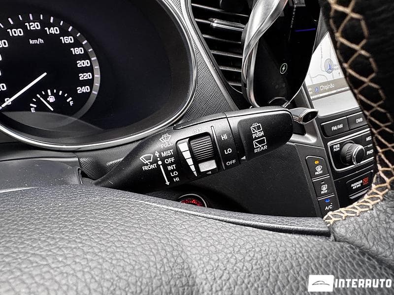 Hyundai Santa Fe 2016 — Миниатюра 9