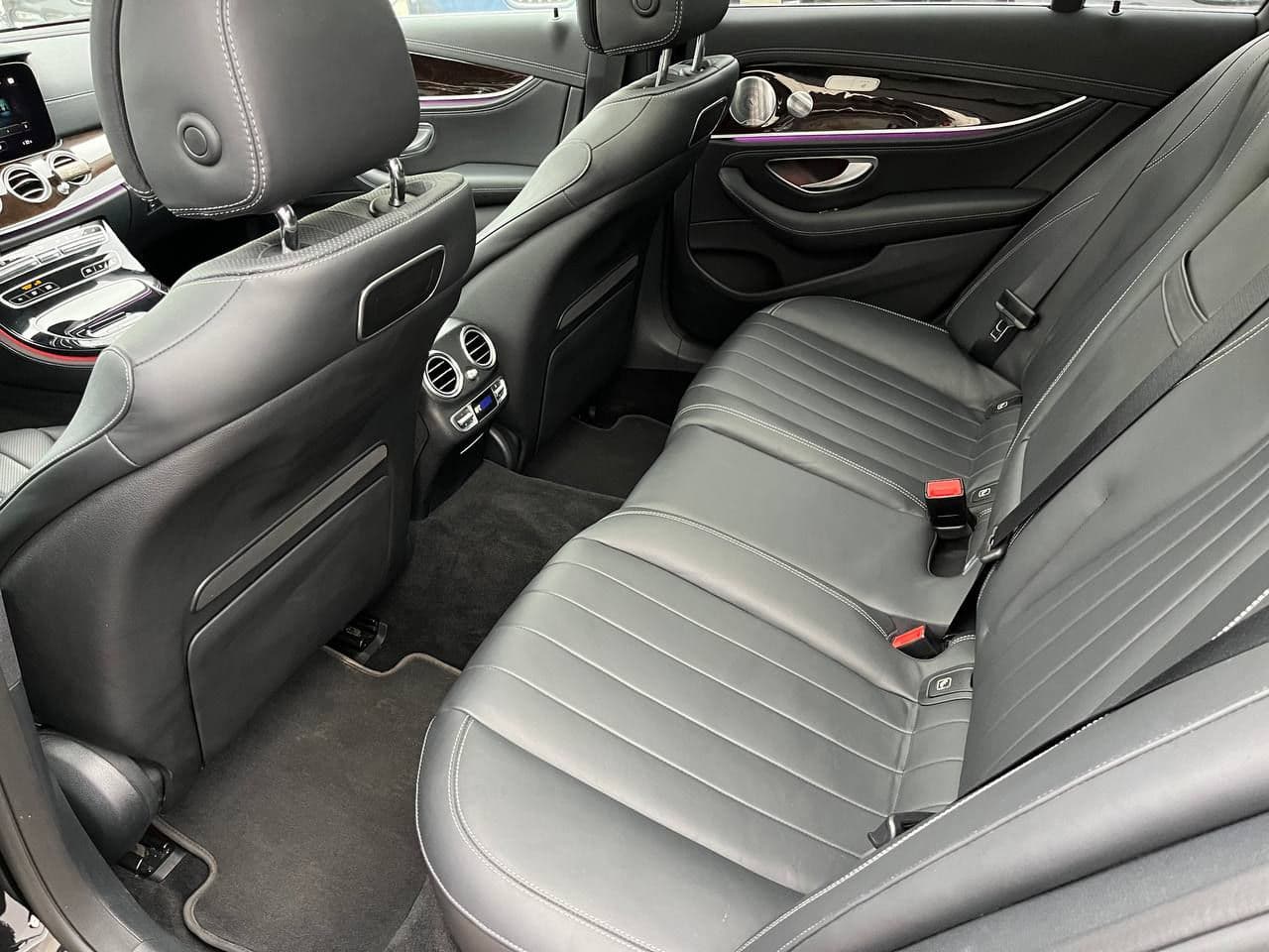 Mercedes E 300e 2020 — Миниатюра 18