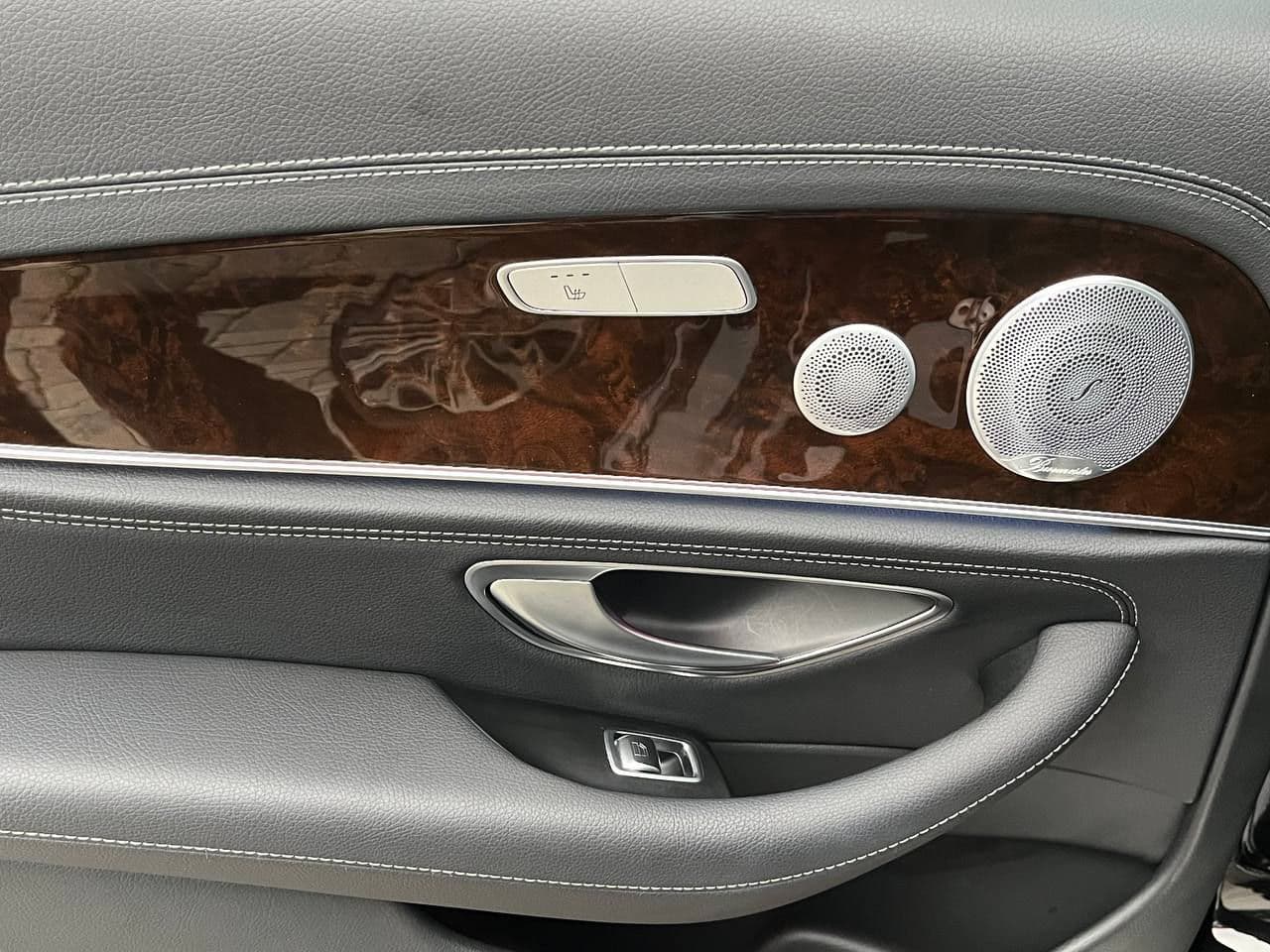 Mercedes E 300e 2020 — Миниатюра 16