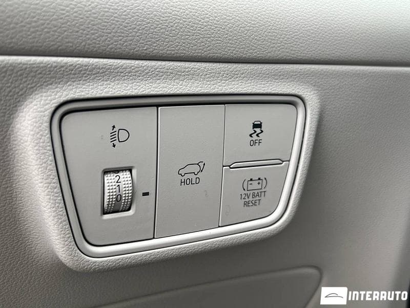 Hyundai Tucson 2021 — Миниатюра 18