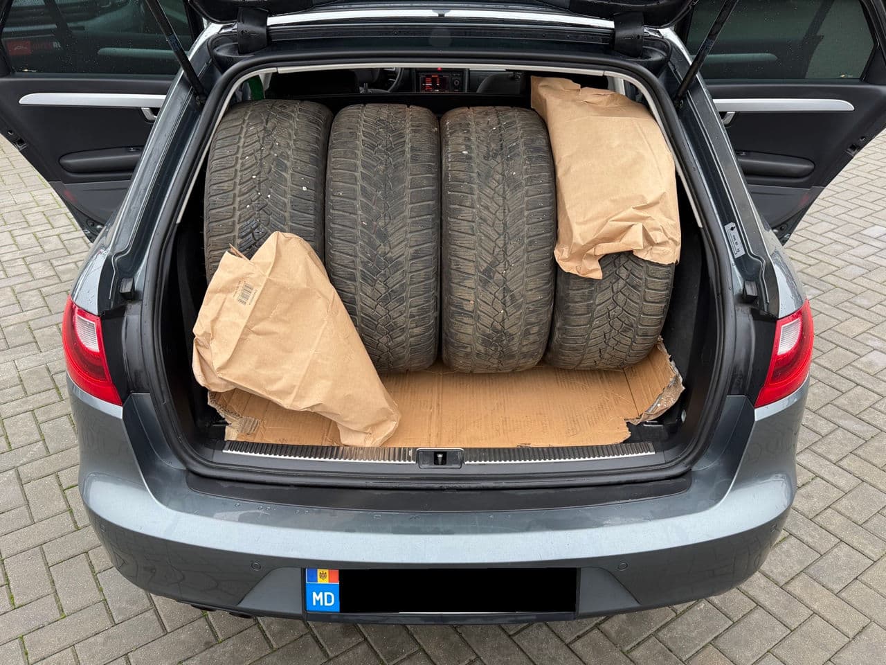 Seat Exeo 2012 — Миниатюра 18