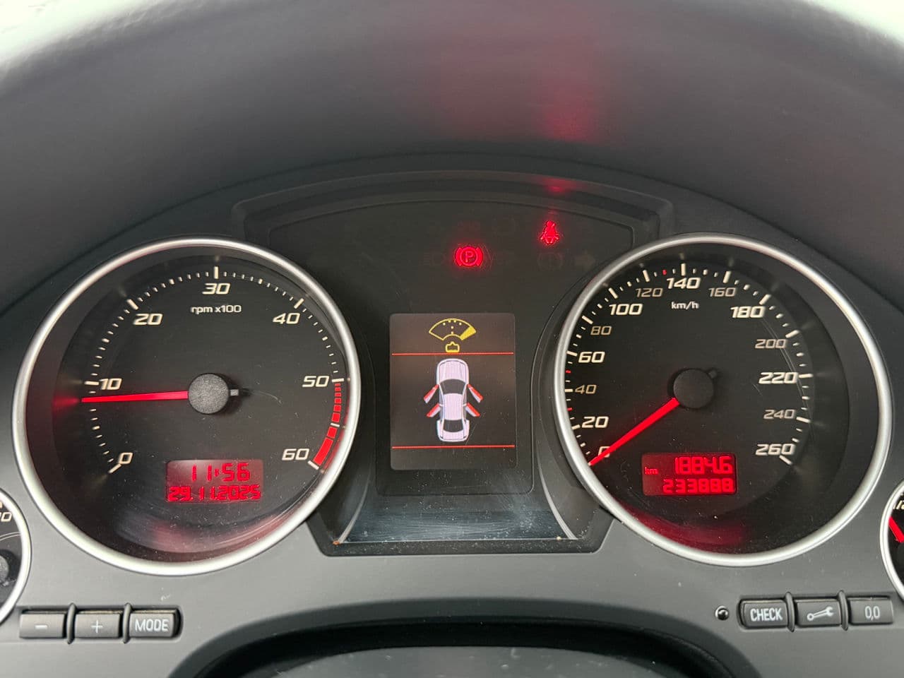 Seat Exeo 2012 — Миниатюра 8