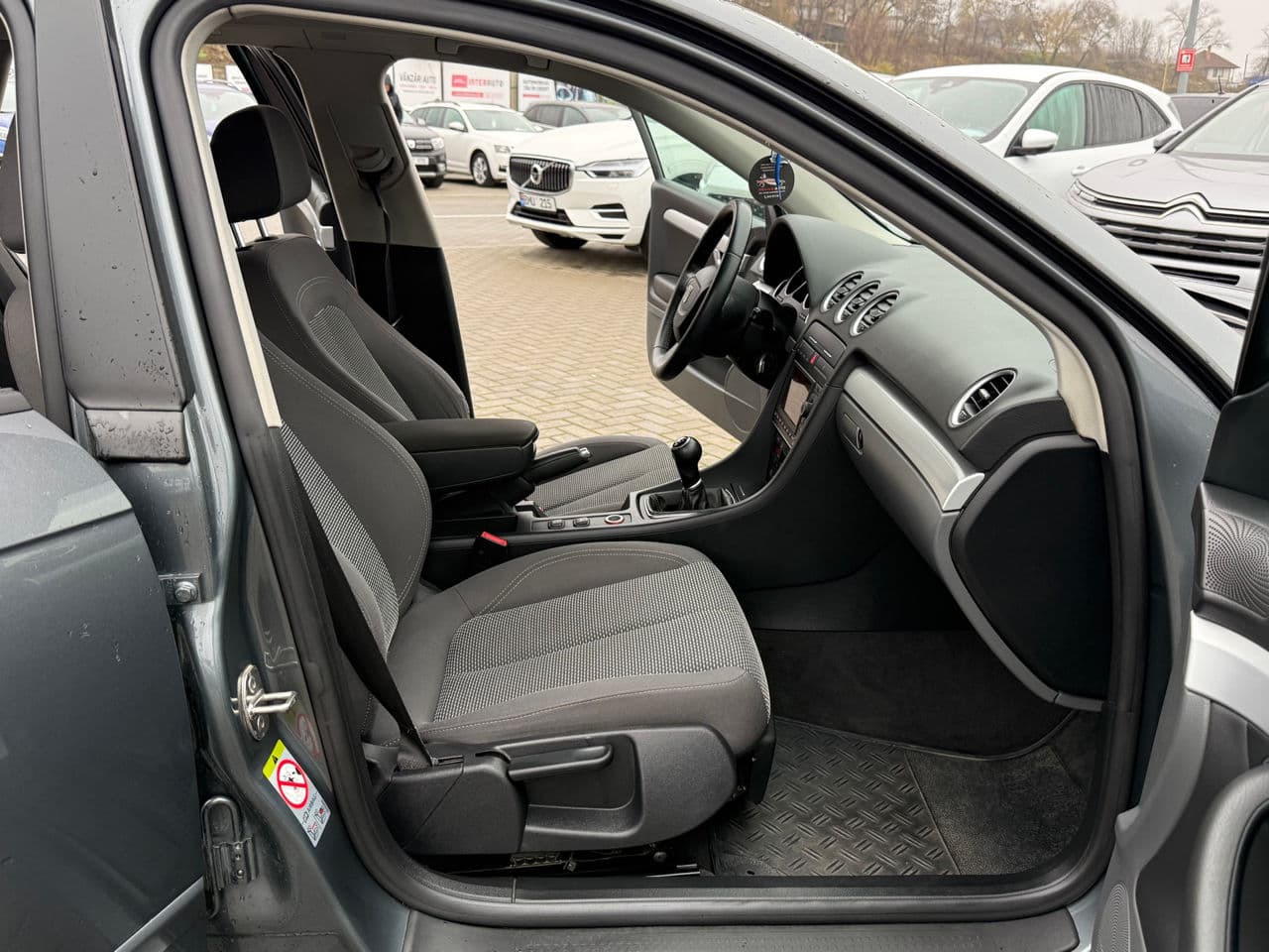 Seat Exeo 2012 — Миниатюра 14