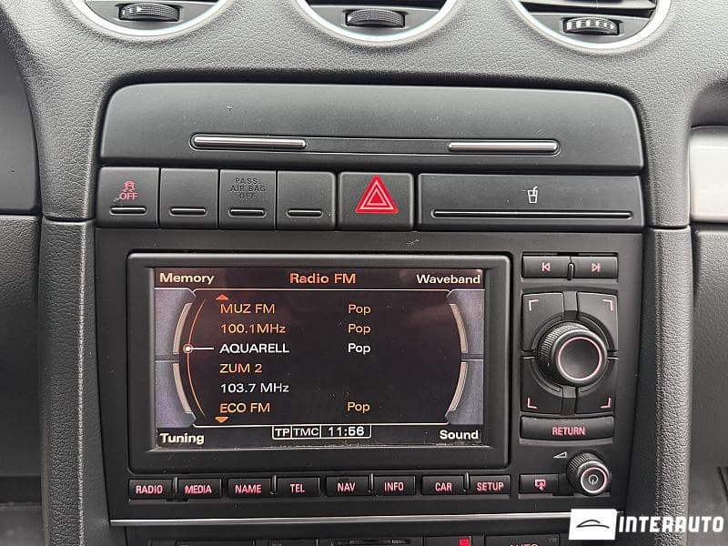 Seat Exeo 2012 — Миниатюра 9