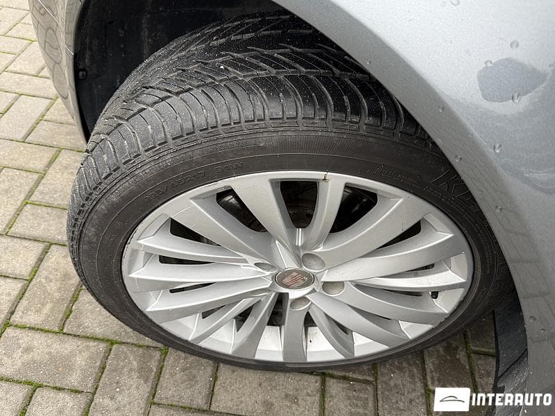 Seat Exeo 2012 — Миниатюра 15