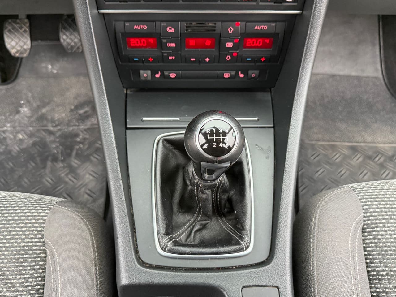 Seat Exeo 2012 — Миниатюра 11