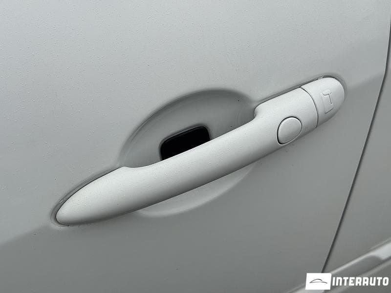 Renault Laguna 2012 — Миниатюра 19