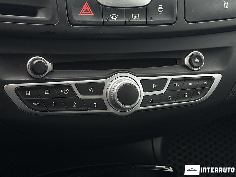 Renault Laguna 2012 — Миниатюра 12