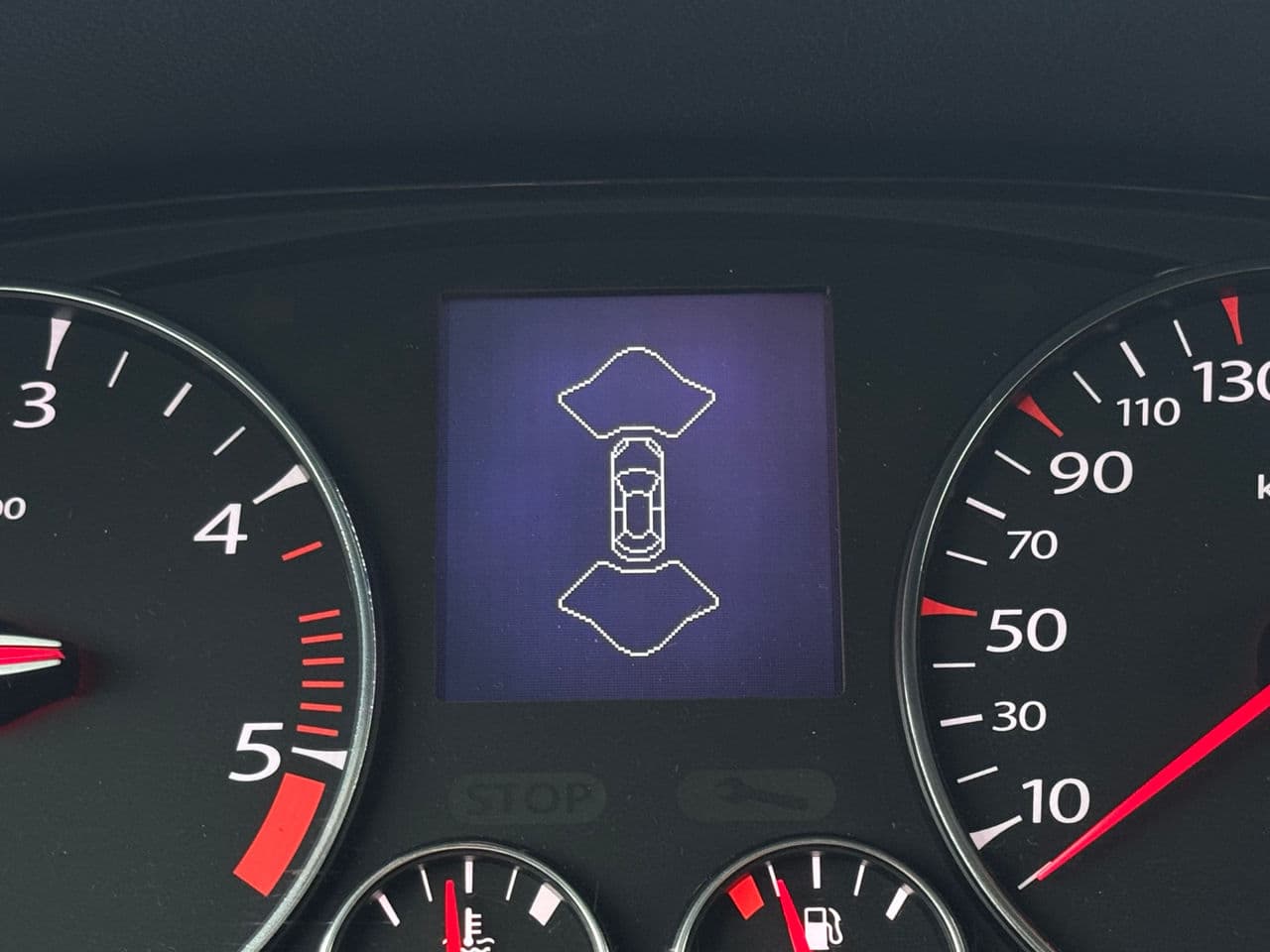 Renault Laguna 2012 — Миниатюра 8