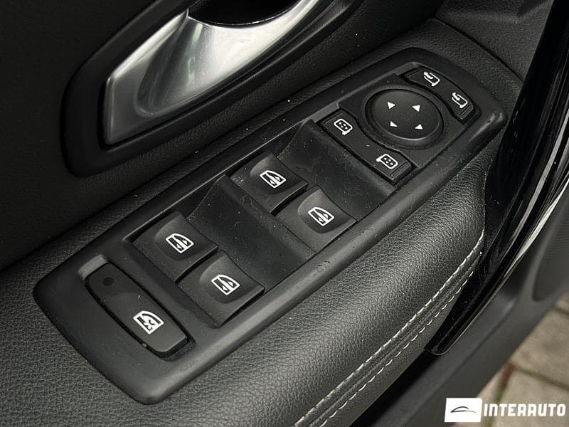 Renault Laguna 2012 — Миниатюра 20