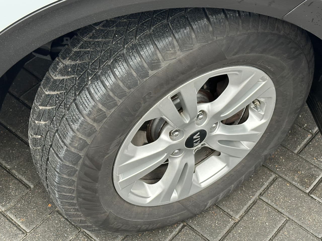 Kia Sportage 2017 — Миниатюра 12