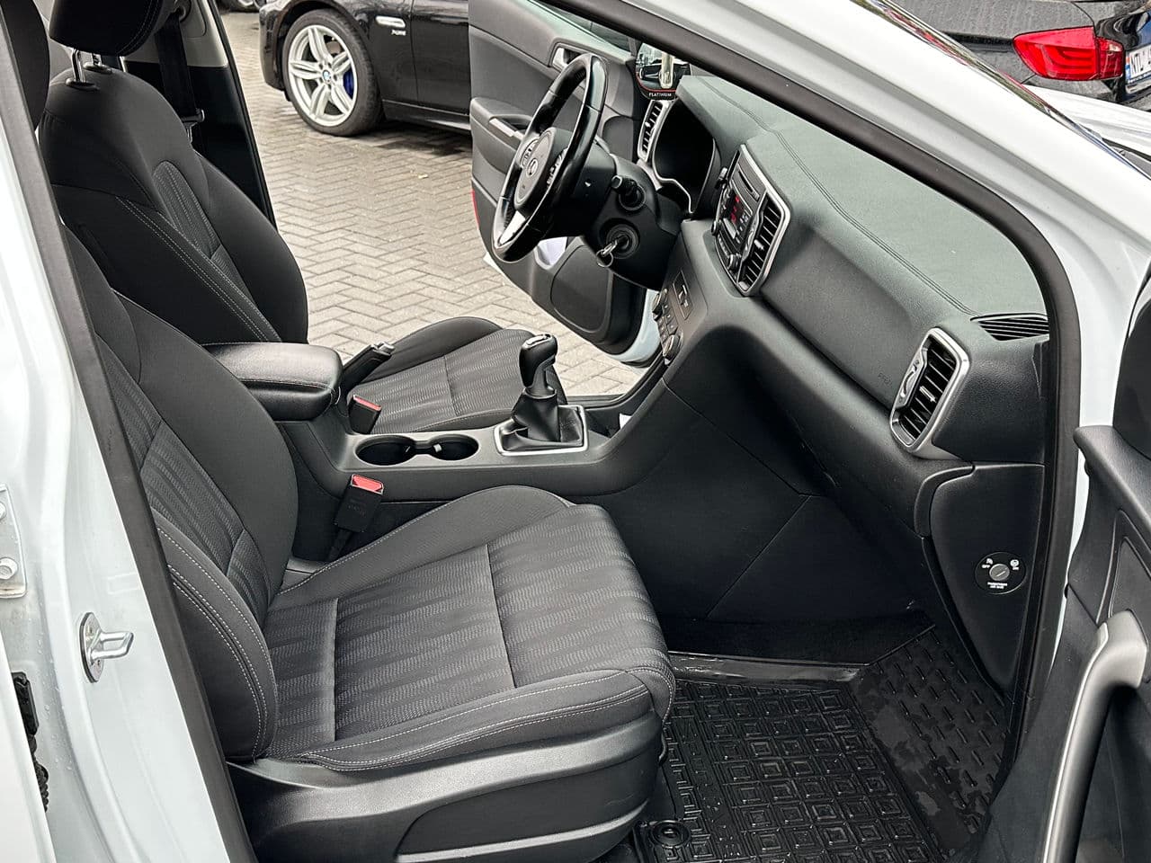 Kia Sportage 2017 — Миниатюра 5