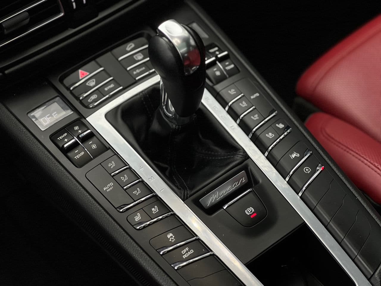 2020 Porsche Macan S — Miniatură 13