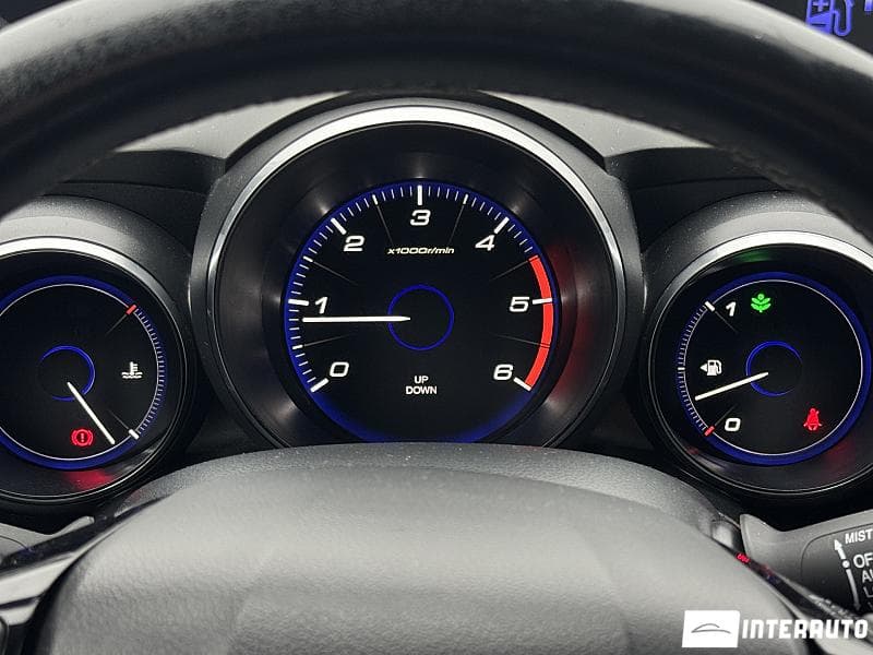 Honda Civic 2015 — Миниатюра 8