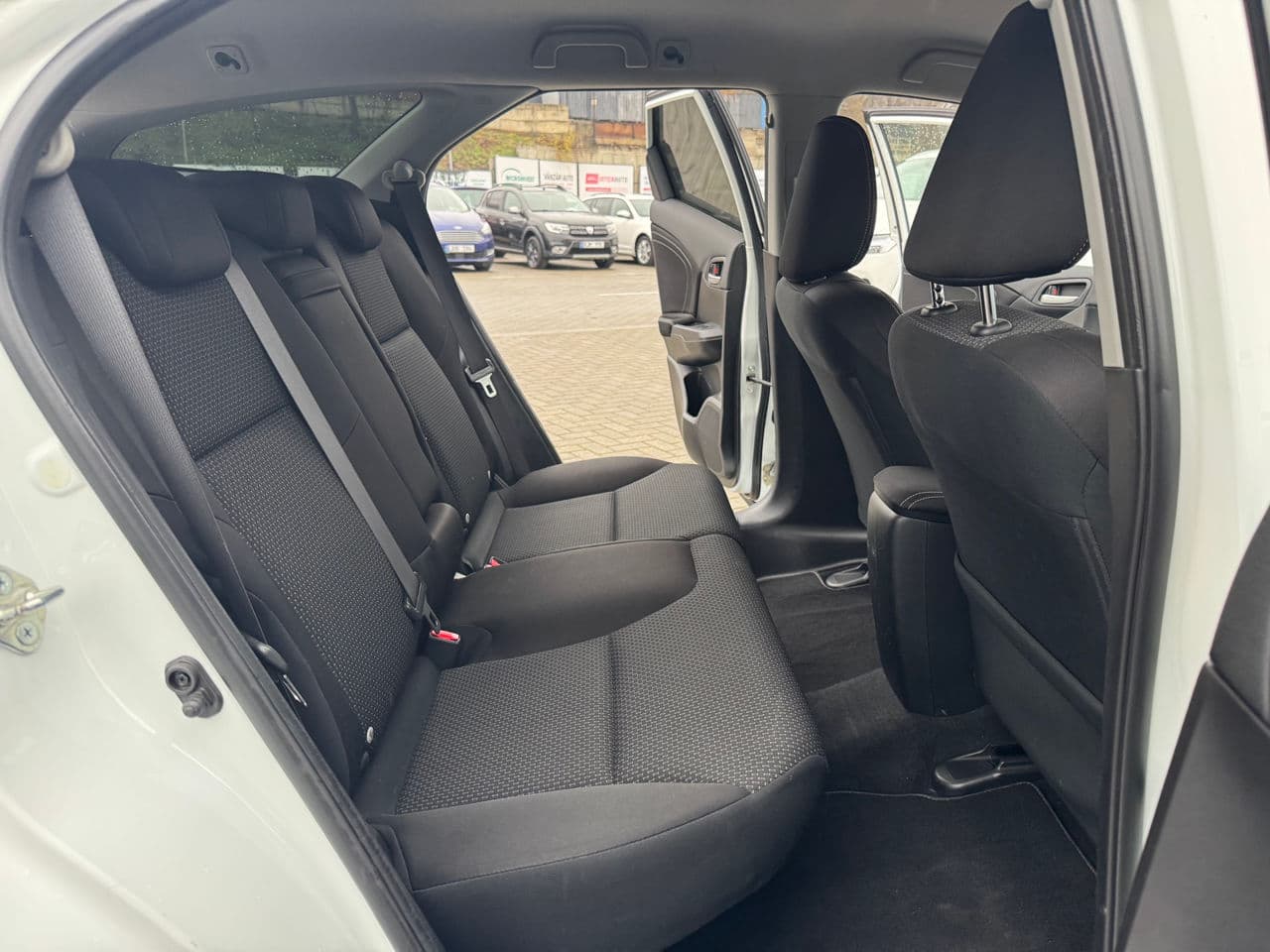 Honda Civic 2015 — Миниатюра 15